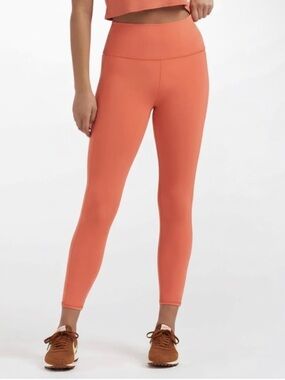 Vuori Studio Pocket High Rise Legging Rare Size Small